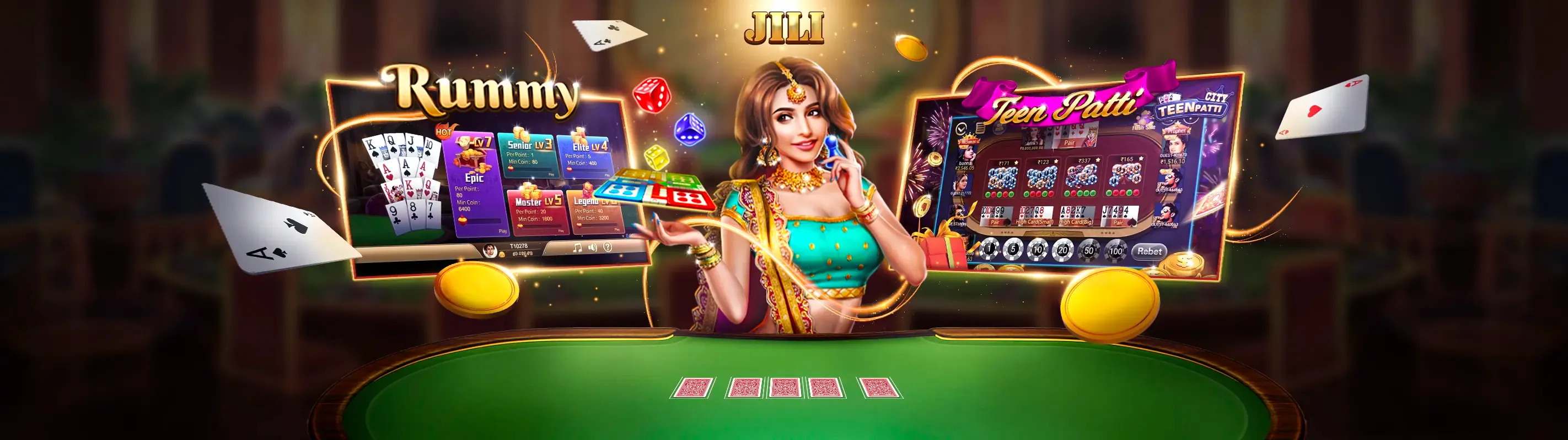 VP777 Casino Trực Tuyến Hàng Đầu Việt Nam