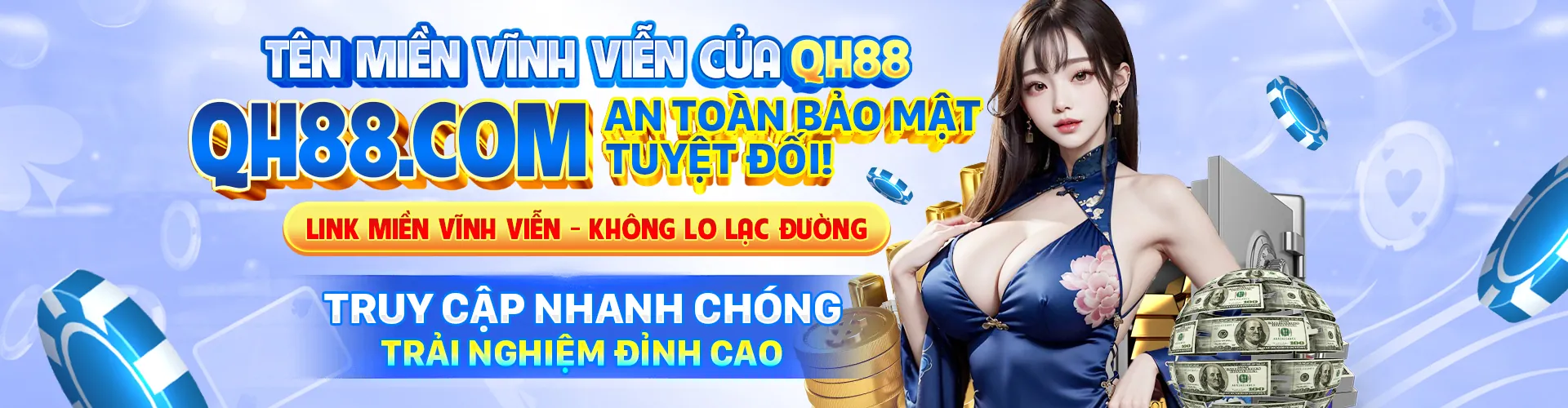 Hình ảnh cam kết của VP777 với khách hàng