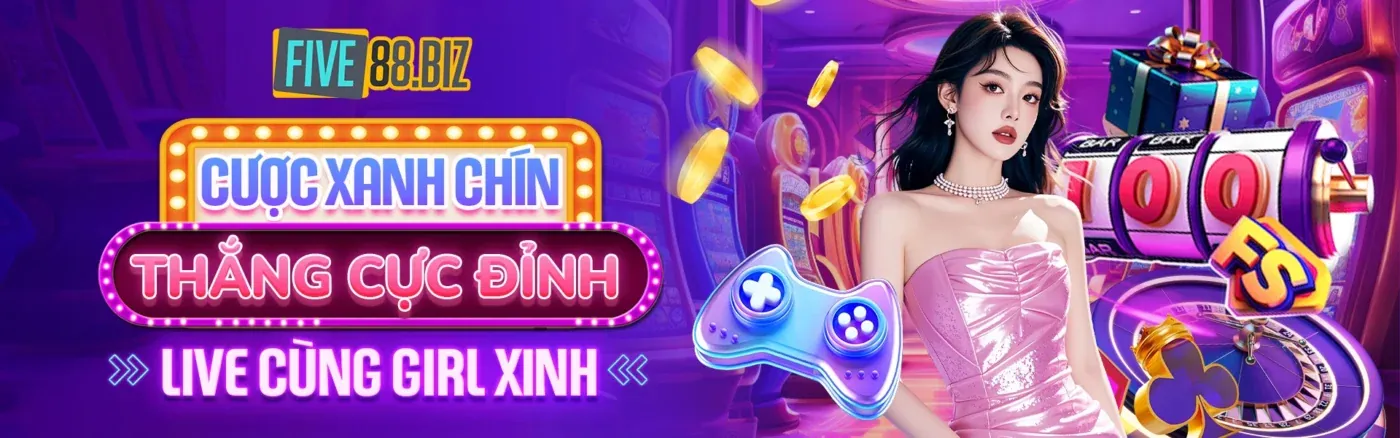 Banner chương trình đại lý VP777