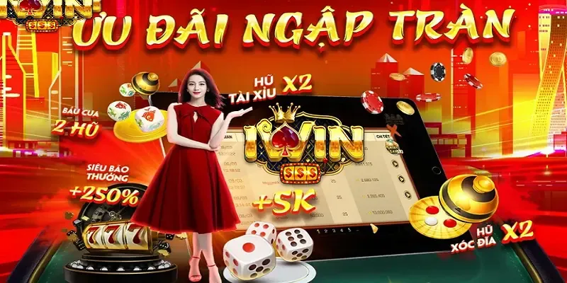 Hoàn Trả Thua Cược VP777